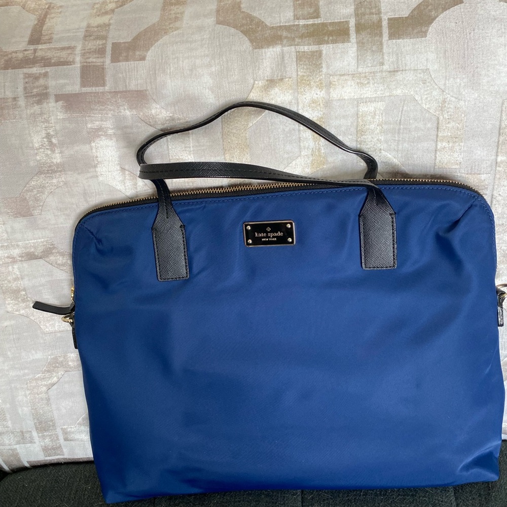 Kate Spade laptop bag